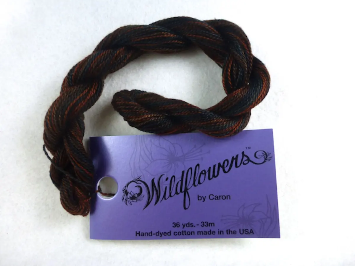 Wildflowers 196 Sable 1