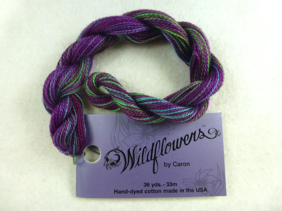 Wildflowers 199 Havana 1