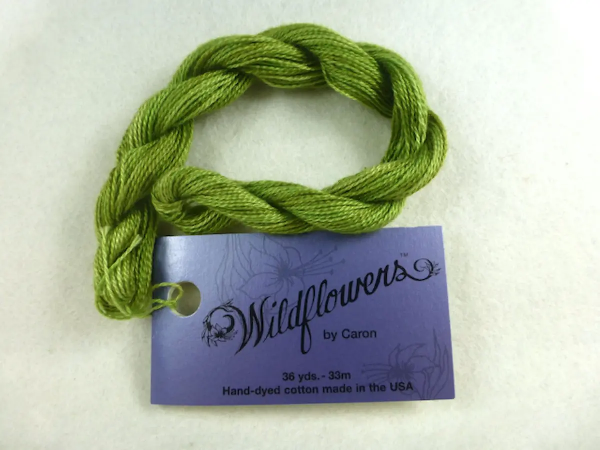 Wildflowers 206 Guacamole 1