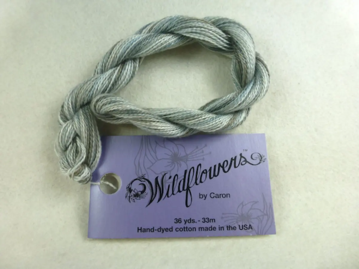 Wildflowers 218 Ash 1