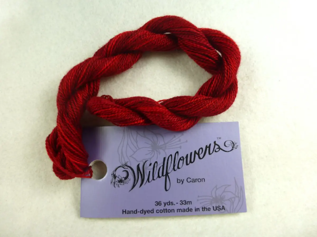 Wildflowers 219 Cardinal 1