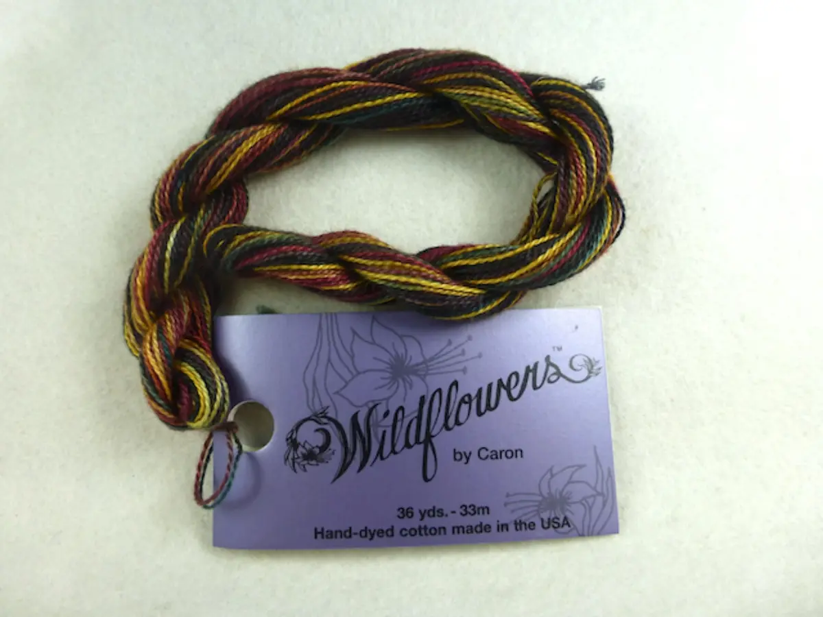 Wildflowers 220 Cheyenne 1