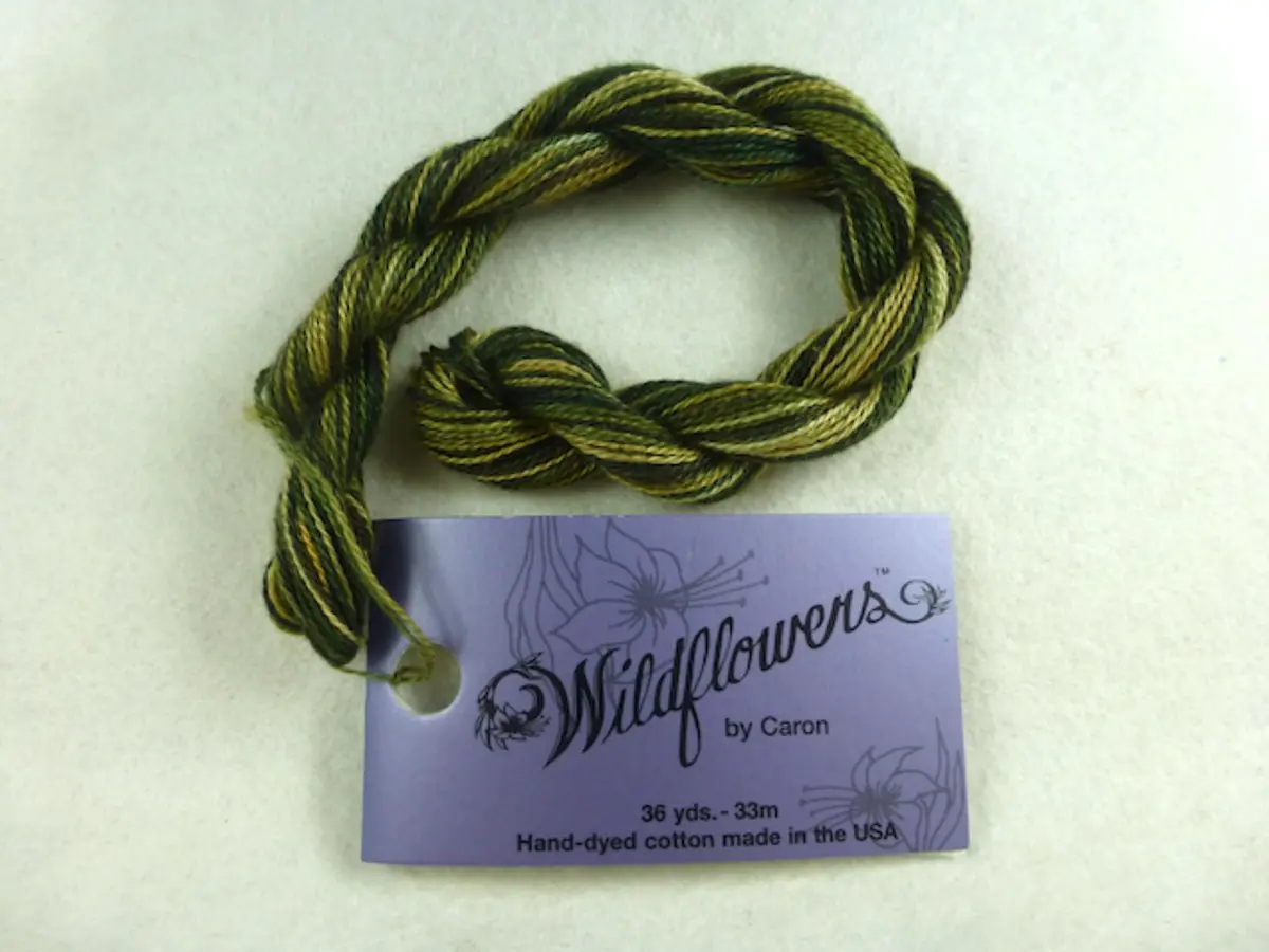 Wildflowers 222 Sierra 1