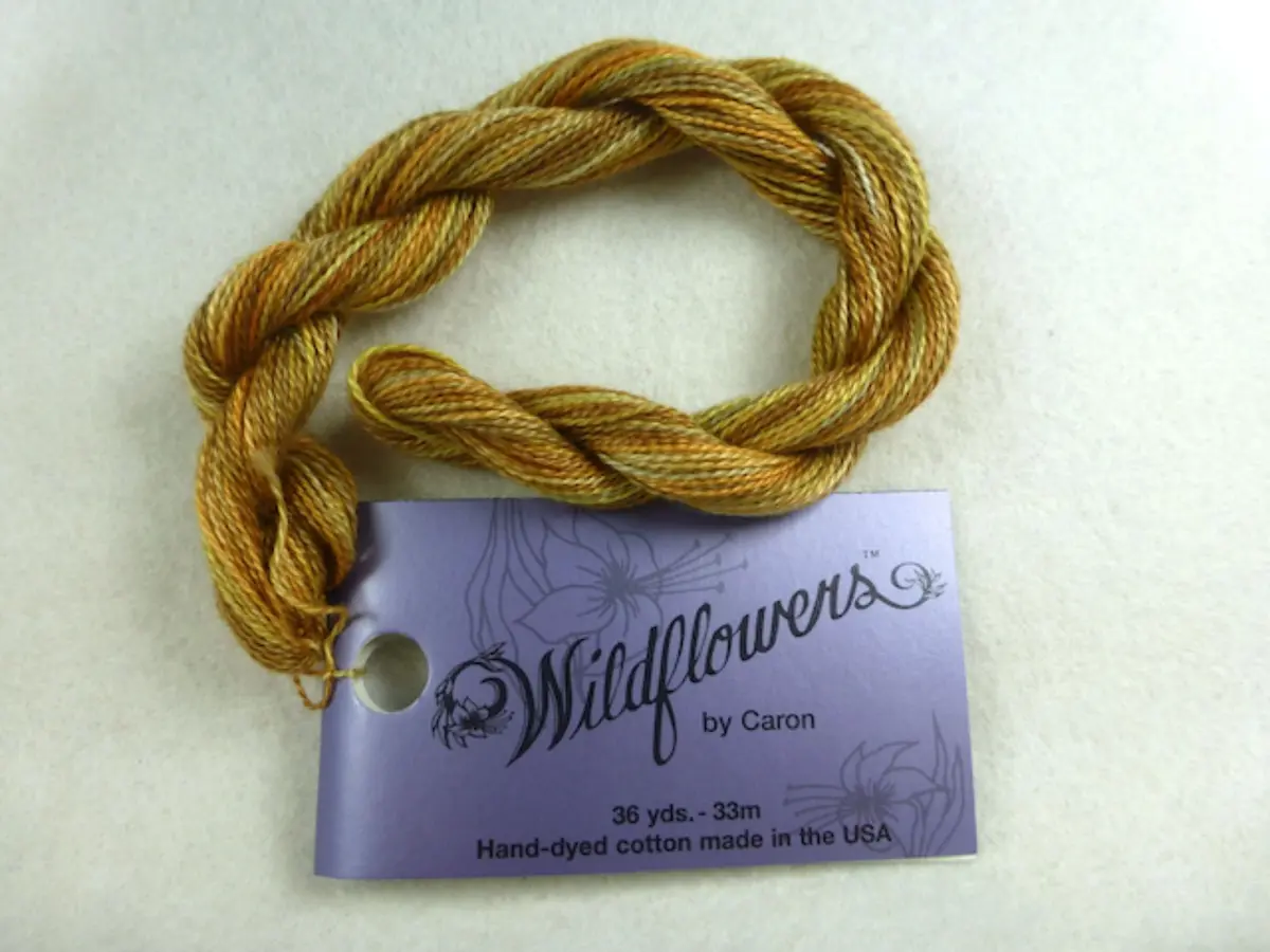 Wildflowers 223 Rye 1