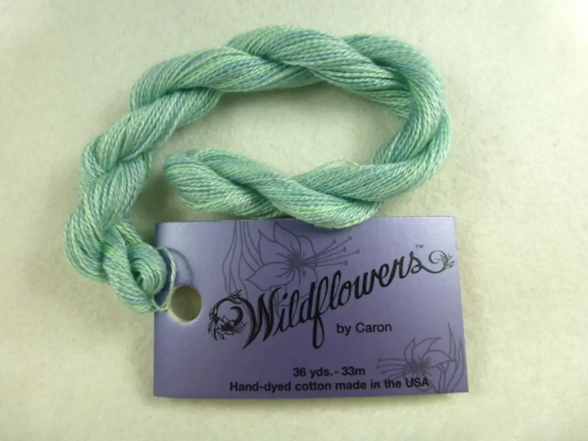 Wildflowers 226 Seaglass 1