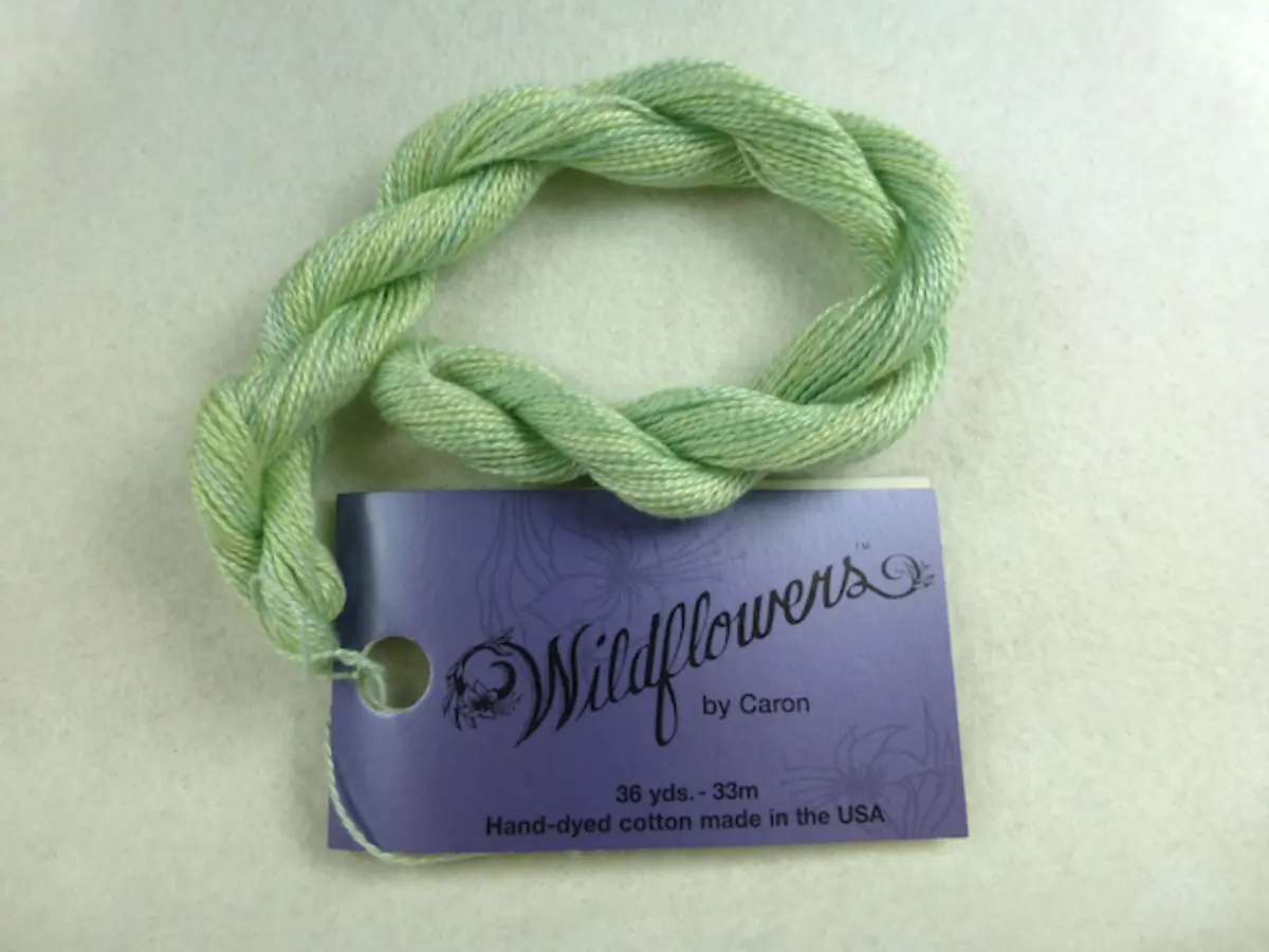Wildflowers 228 Honeydew 1