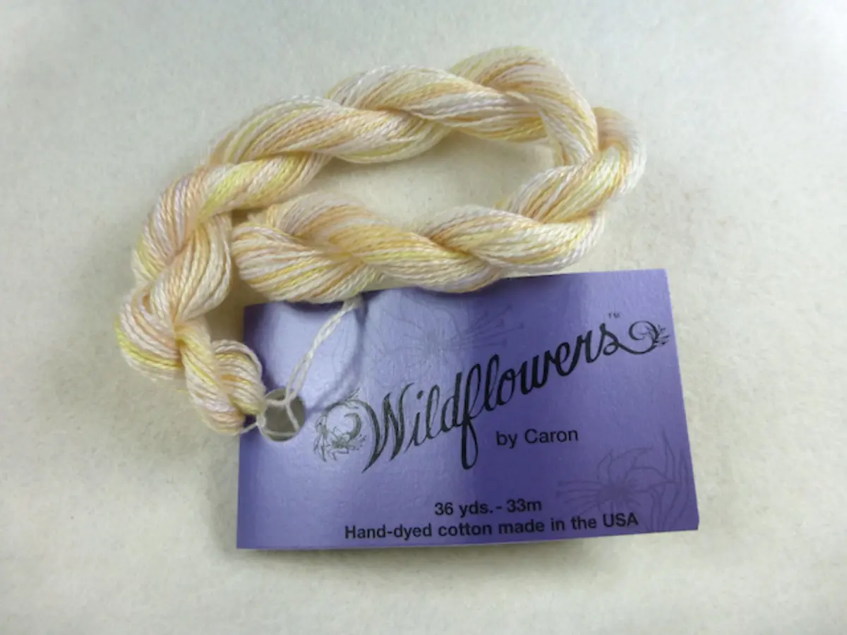 Wildflowers 240 Stucco 1