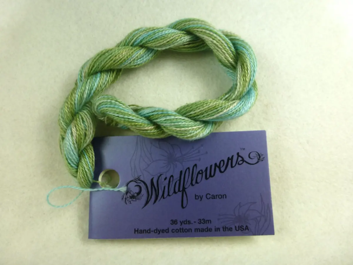 Wildflowers 241 Shenandoah 1