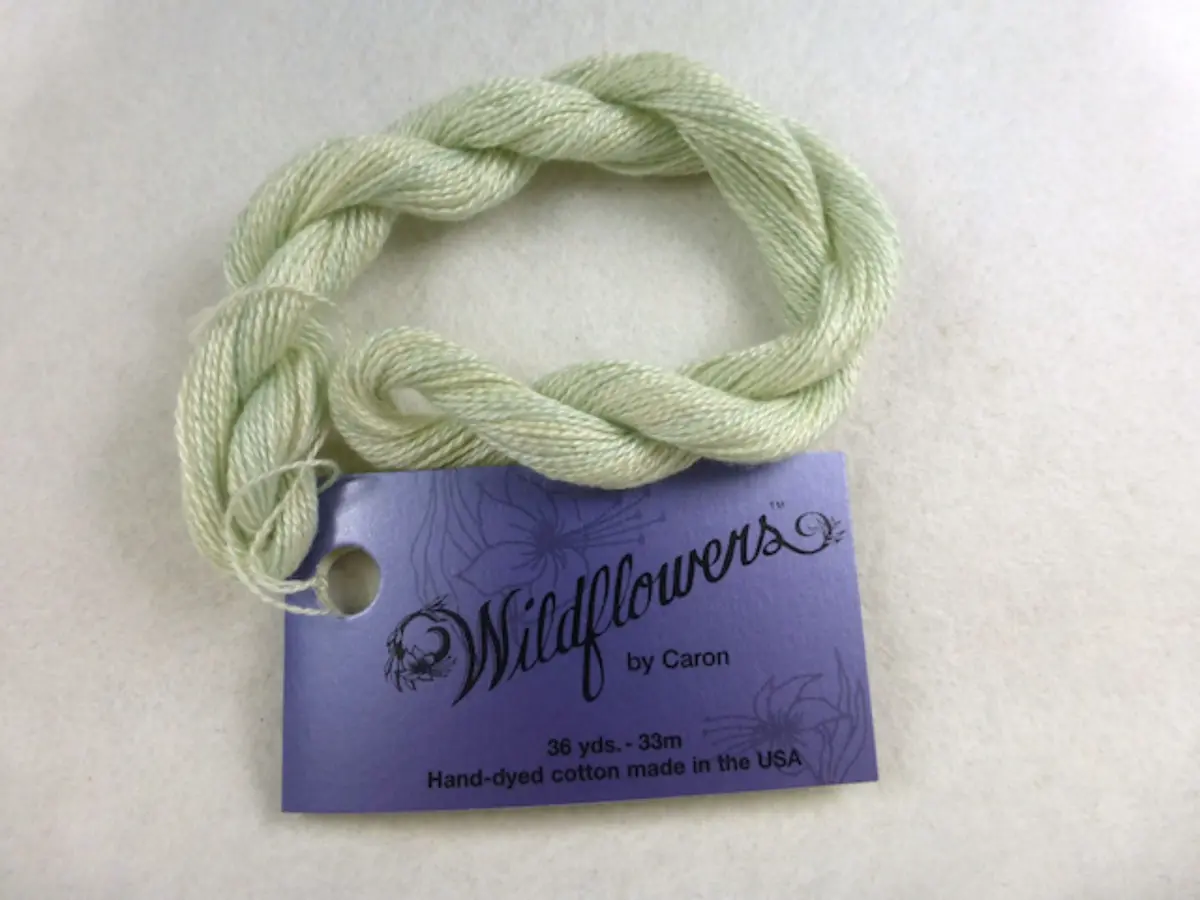 Wildflowers 242 Celery 1