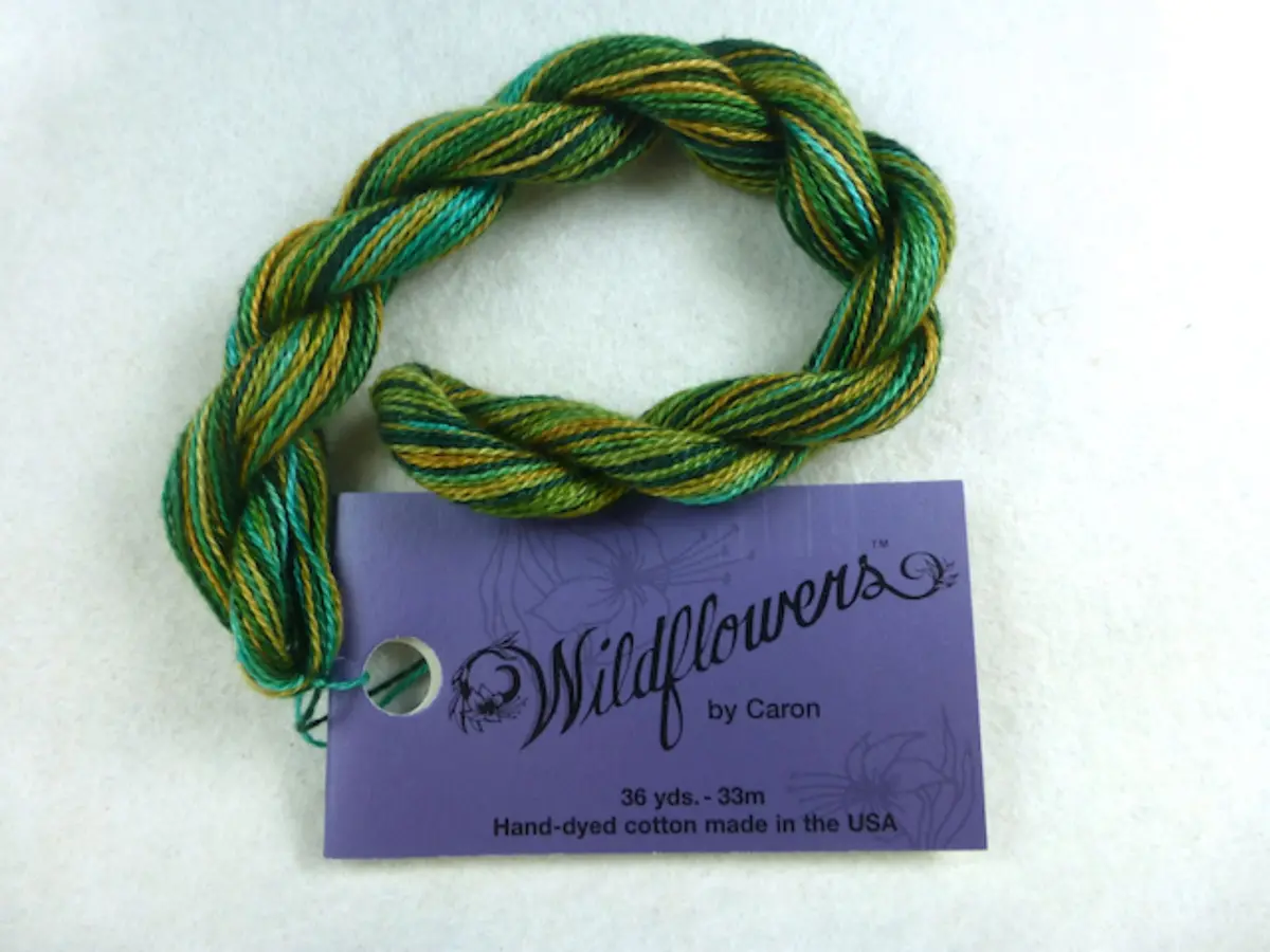 Wildflowers 245 Savannah 1