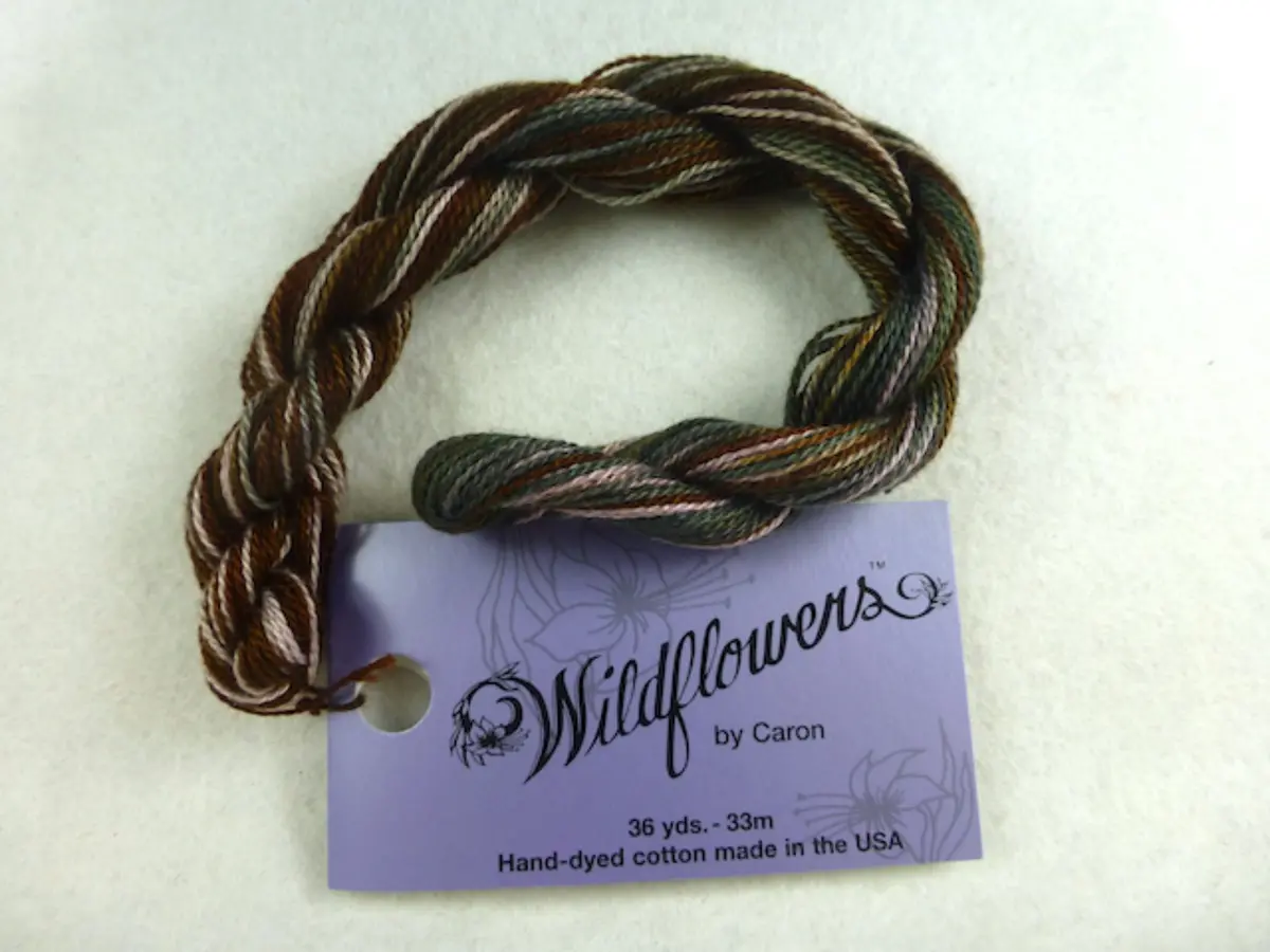 Wildflowers 261 Karakum 1