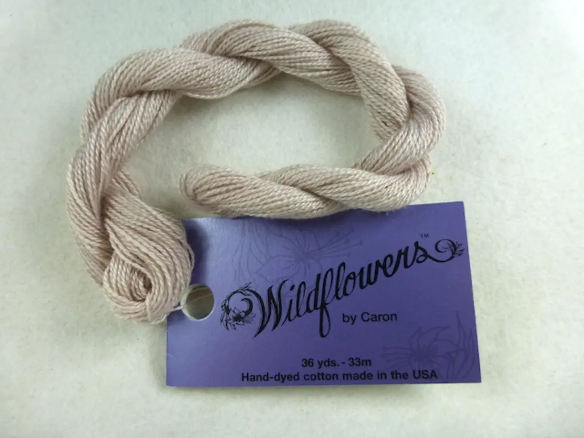 Wildflowers 262 Sandalwood 1