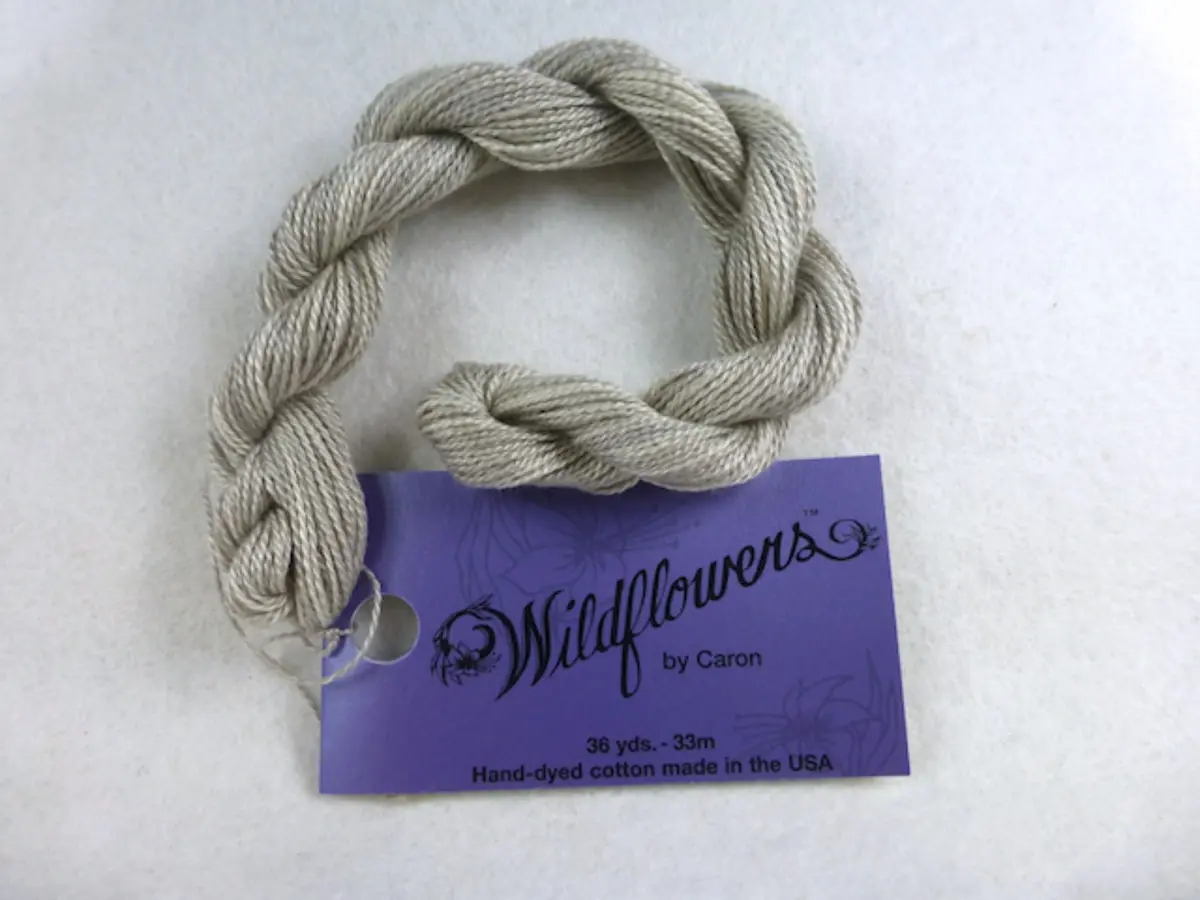 Wildflowers 264 Oyster 1