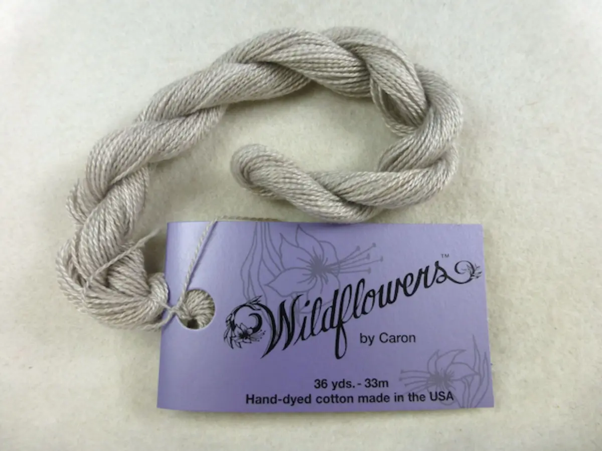 Wildflowers 265 Quicksilver 1