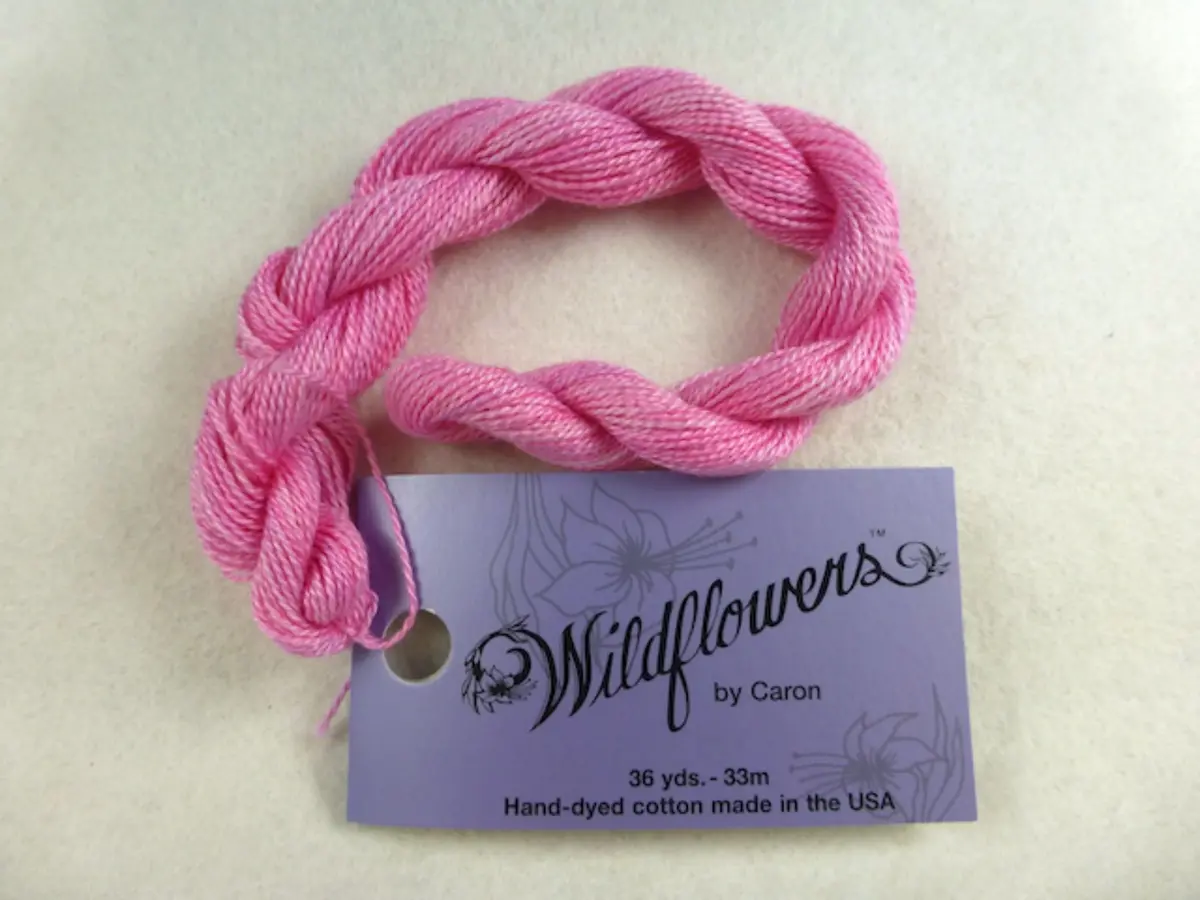 Wildflowers 269 Bubblegum 1
