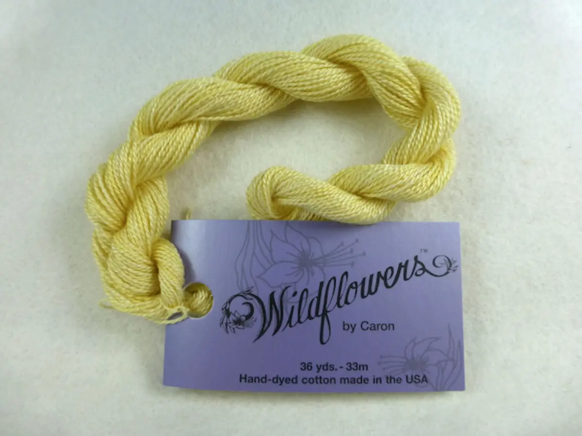 Wildflowers 273 Blonde 1