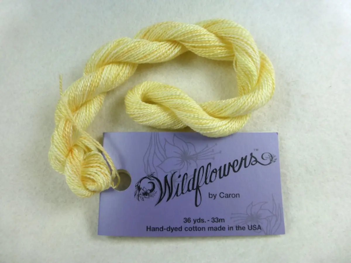 Wildflowers 274 Summer Blonde 1