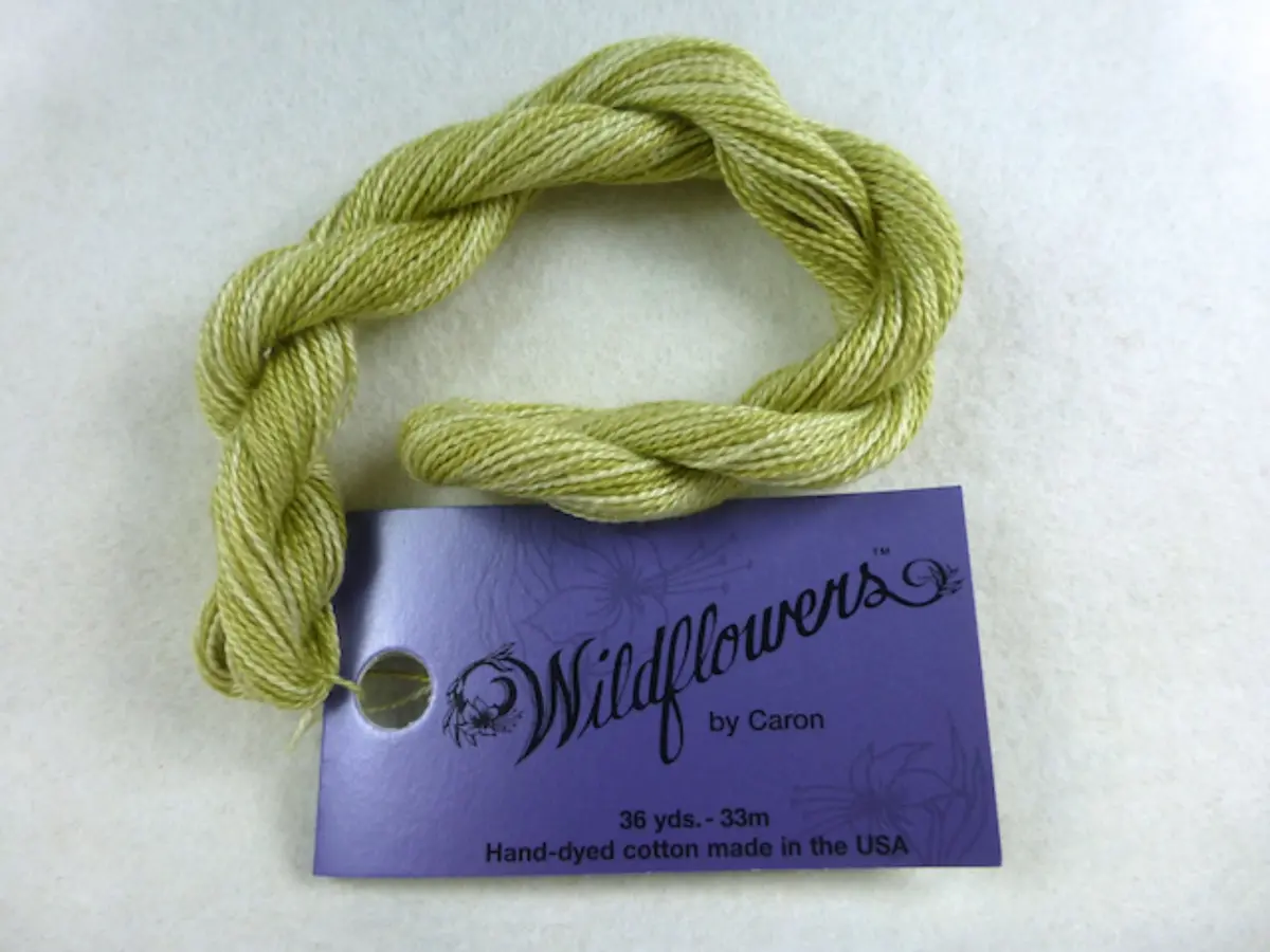 Wildflowers 288 Willow 1