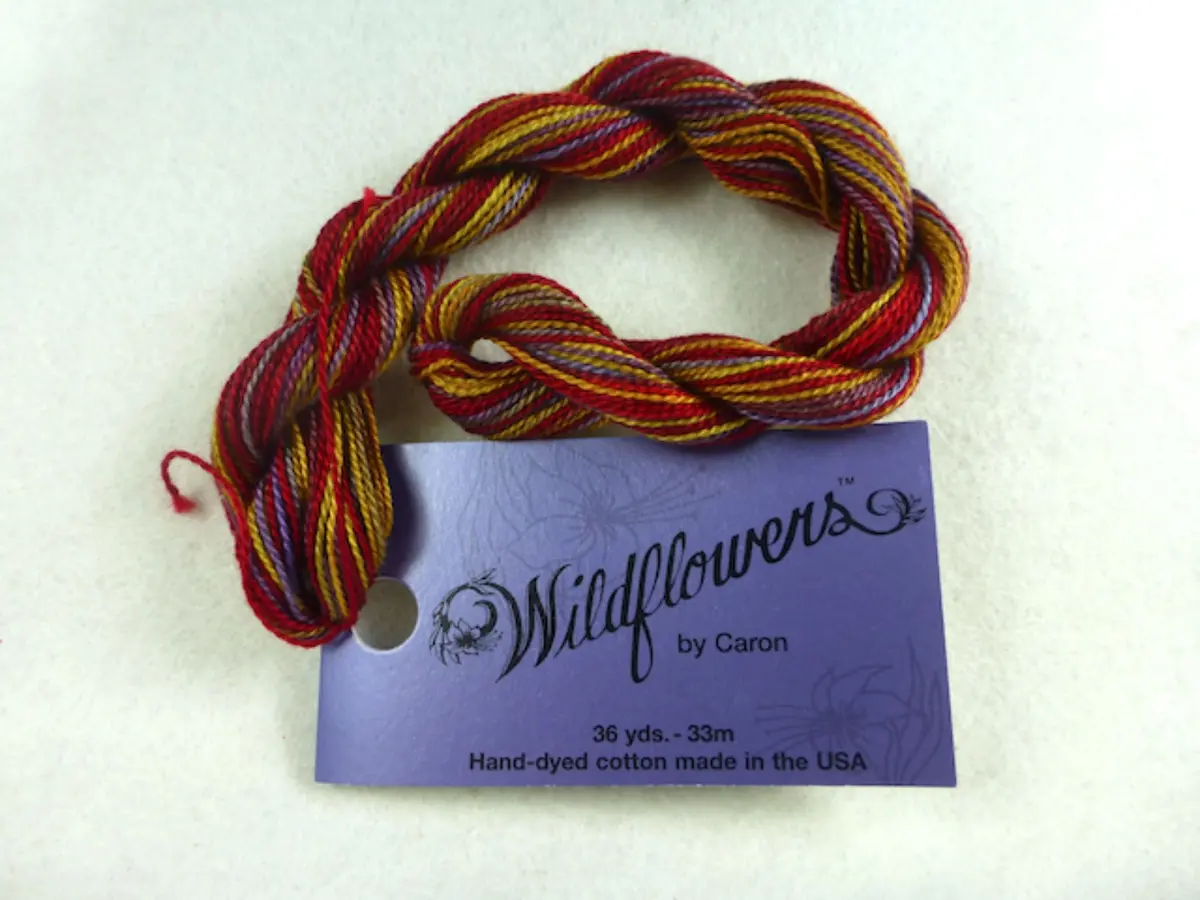 Wildflowers 290 Mystery Mix 1