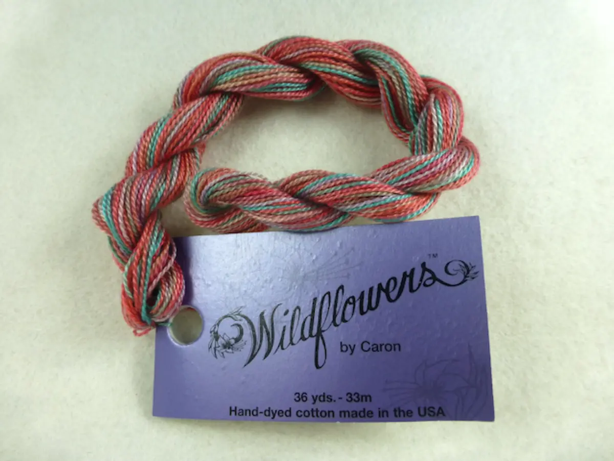 Wildflowers 292 Lollipop 1