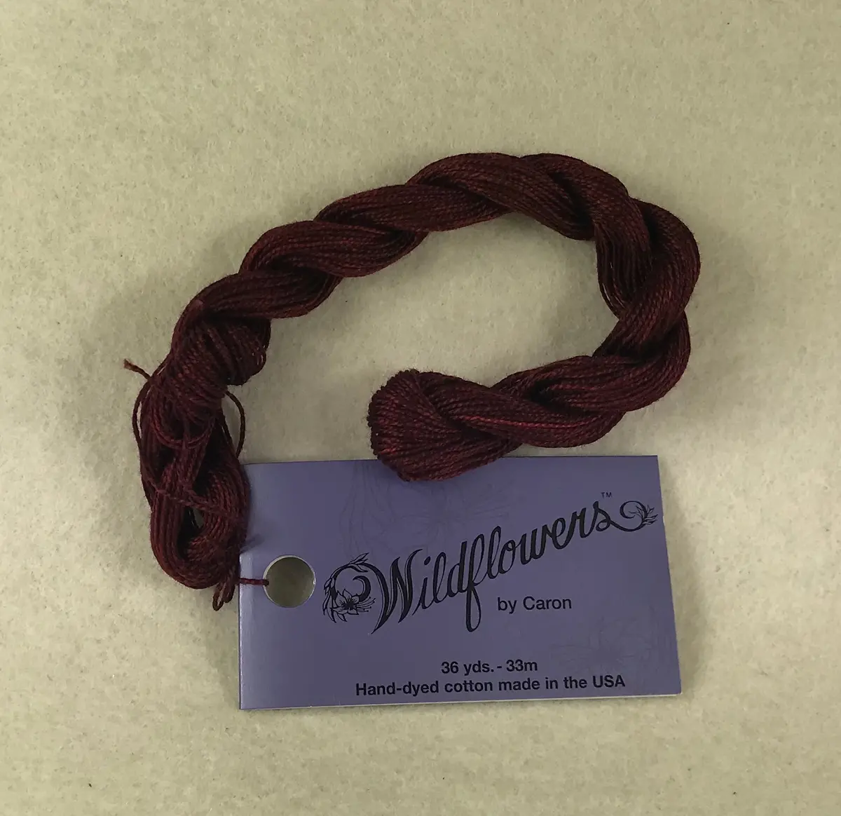 Wildflowers 305 Merlot 1