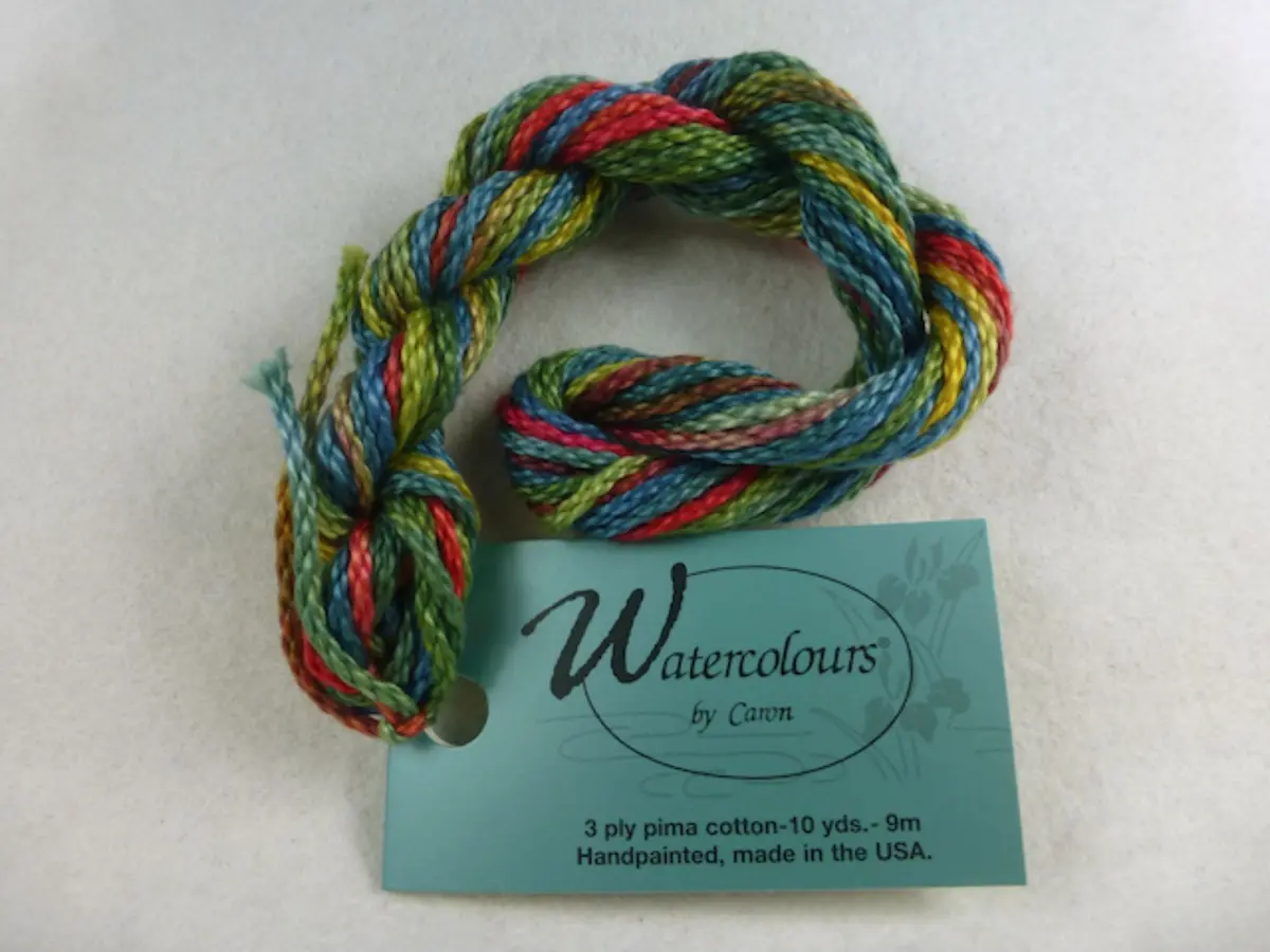 Wildflowers 307 Calypso 1