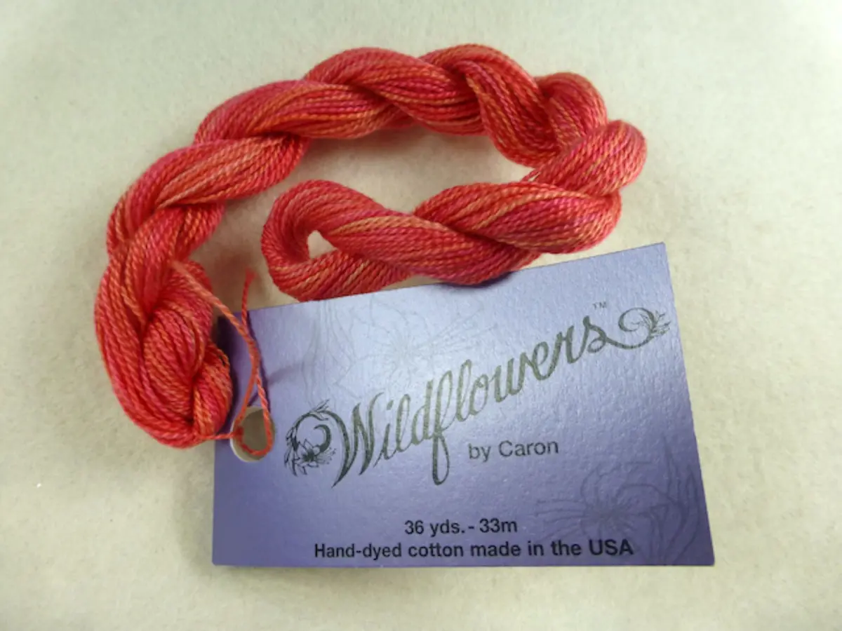 Wildflowers 308 Italian Ice 1