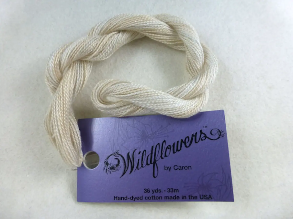 Wildflowers 312 Linen 1