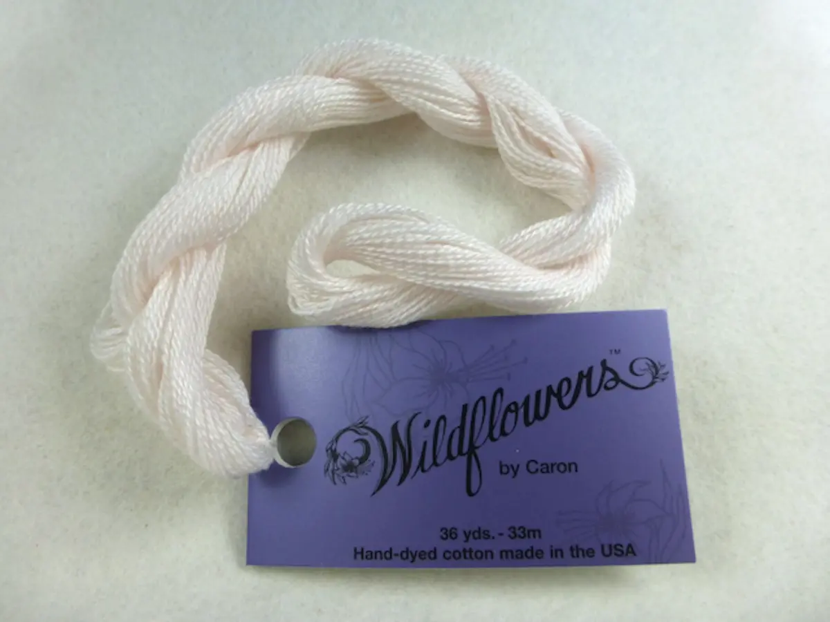 Wildflowers 318 Shell 1
