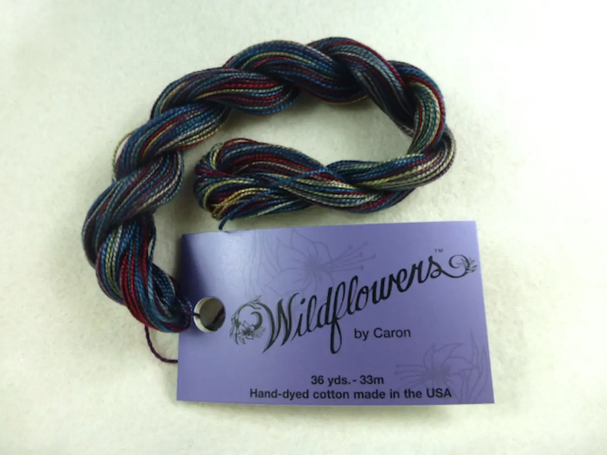 Wildflowers 321 Kelsch 1