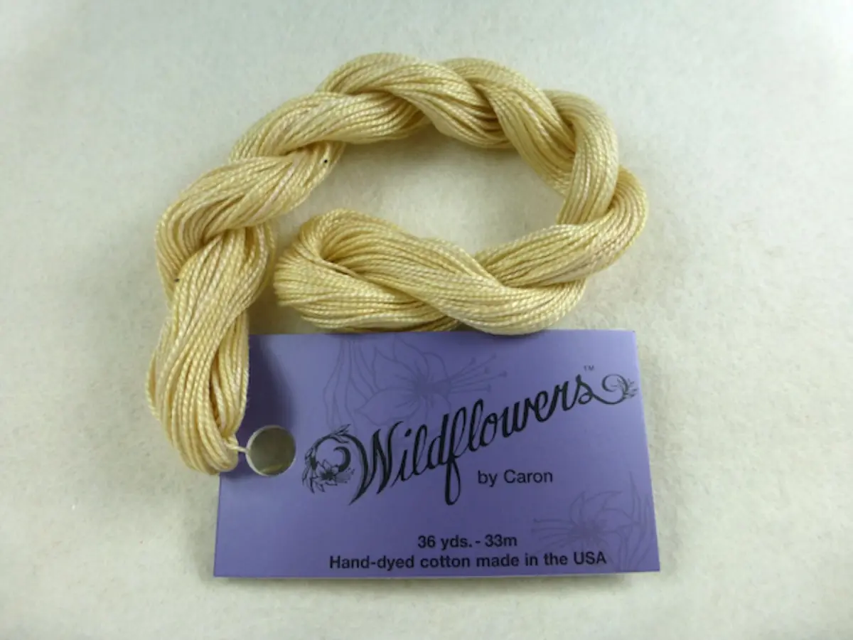 Wildflowers 324 Chardonnay 1