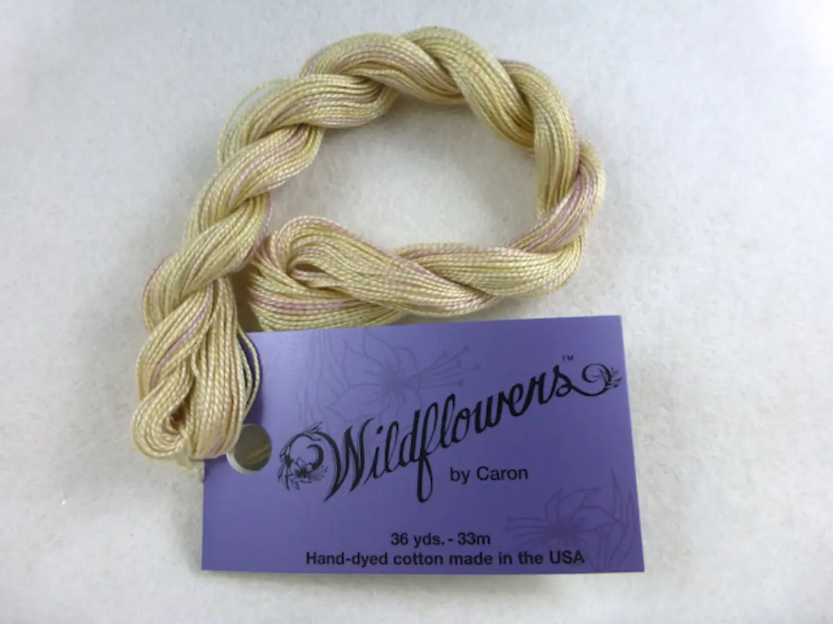 Wildflowers 325 Marshmallow 1