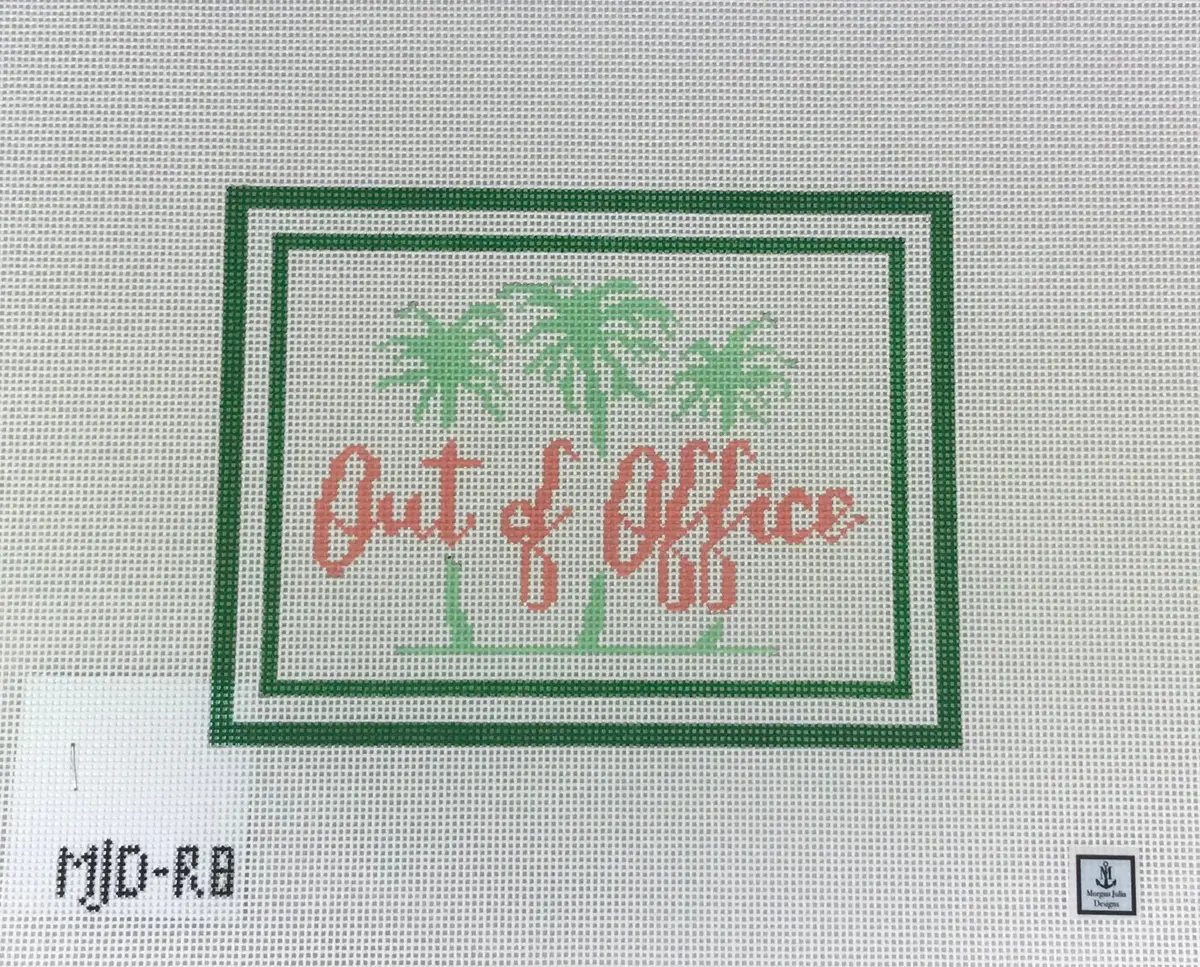* Morgan Julia Mjd8 Out Of Office 1