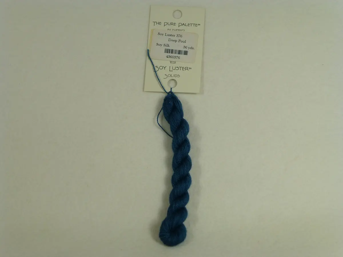 Soy Luster 376 Deep Pool 1