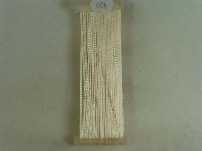 Original 004 Ecru 1