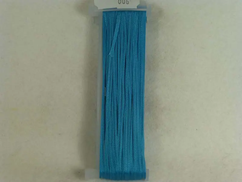 Original 006 Teal Blue 1