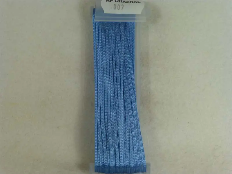 Original 007 Smokey Blue 1