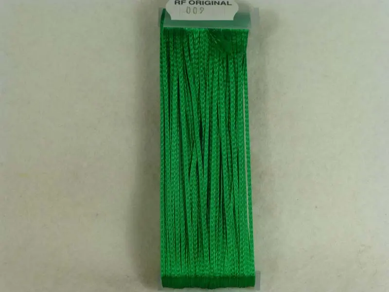 Original 009 Grass Green 1