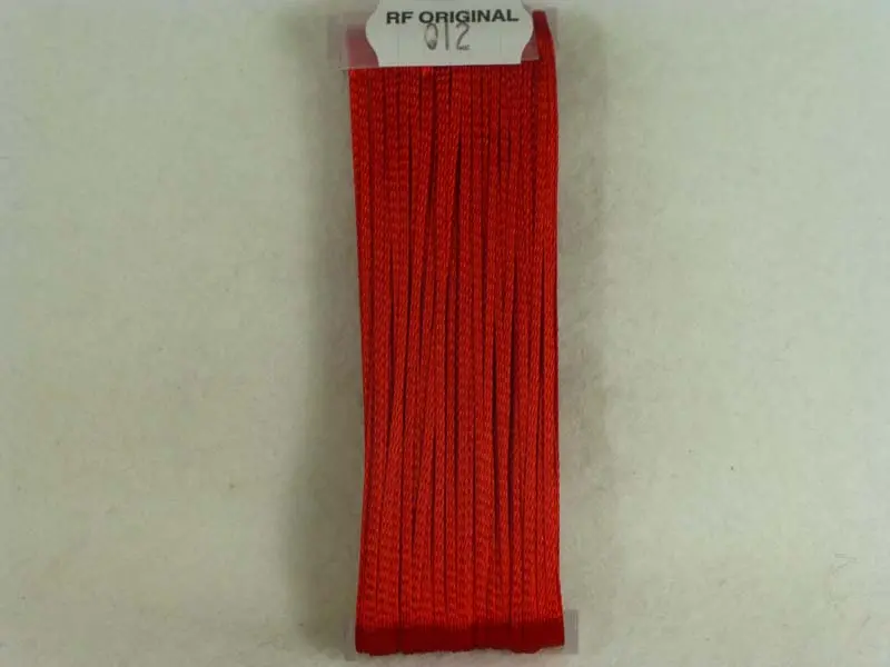 Original 012 Red 1