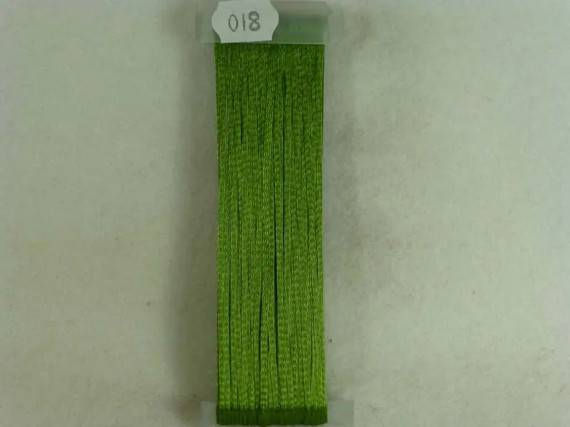 Original 018 Moss Green 1