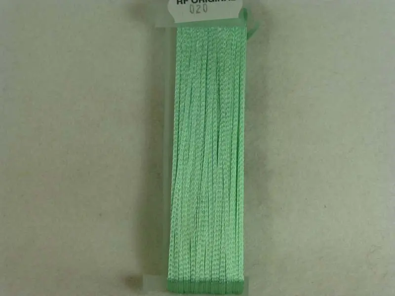 Original 020 Mist Green 1