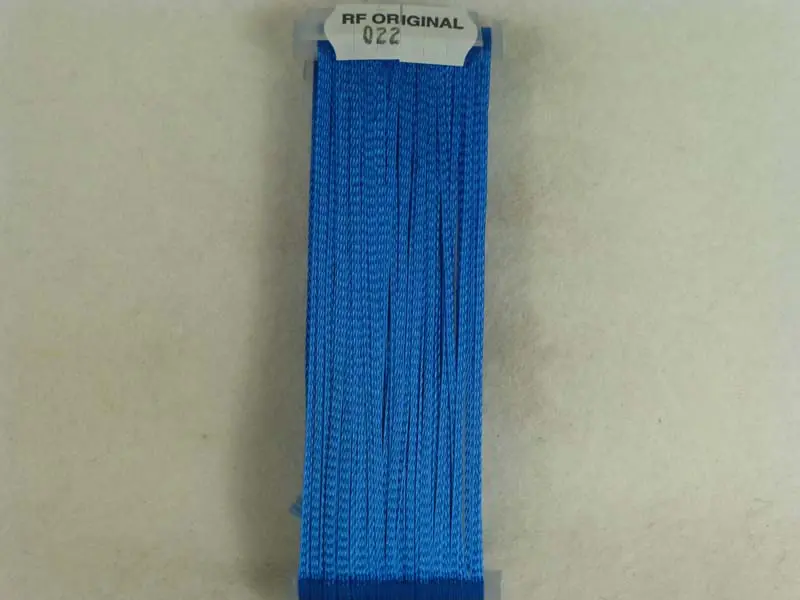 Original 022 Tropic Blue 1