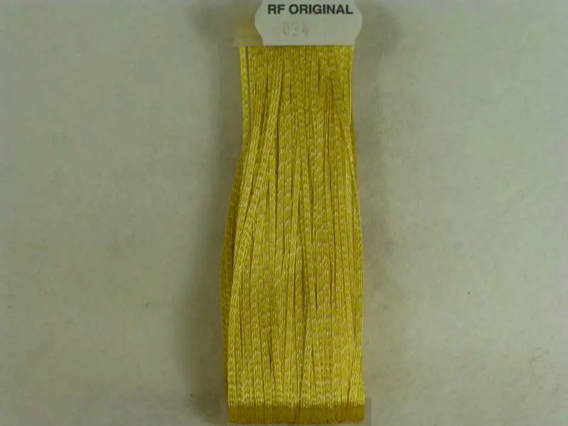 Original 034 Marigold 1