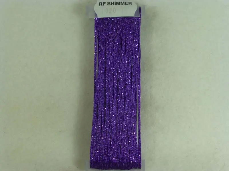 Shimmer Blend 020 Purple/Purple 1