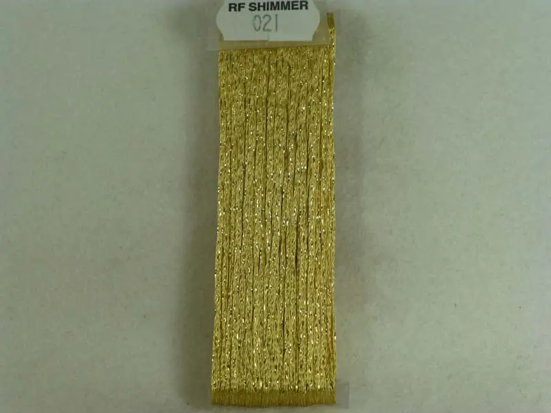Shimmer Blend 021 Gold/Gold 1