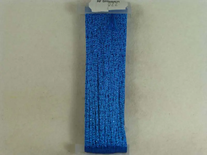 Shimmer Blend 022 Tropic/Blue 1