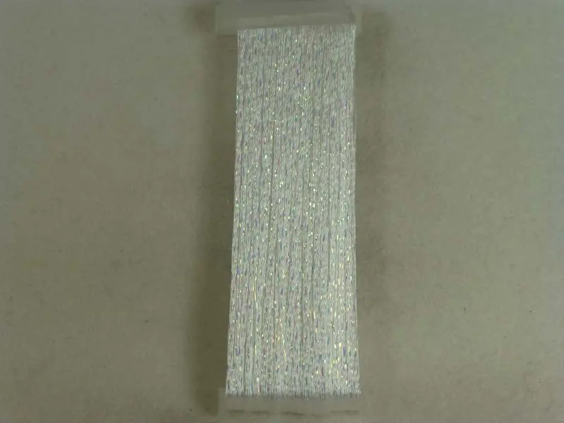 Shimmer Blend 023 White/Opal 1