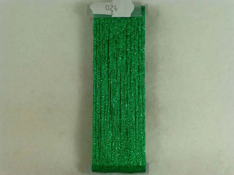 Shimmer Blend 024 Grass/Green 1