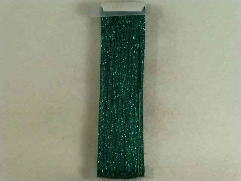 Shimmer Blend 025 Evergreen/Green 1