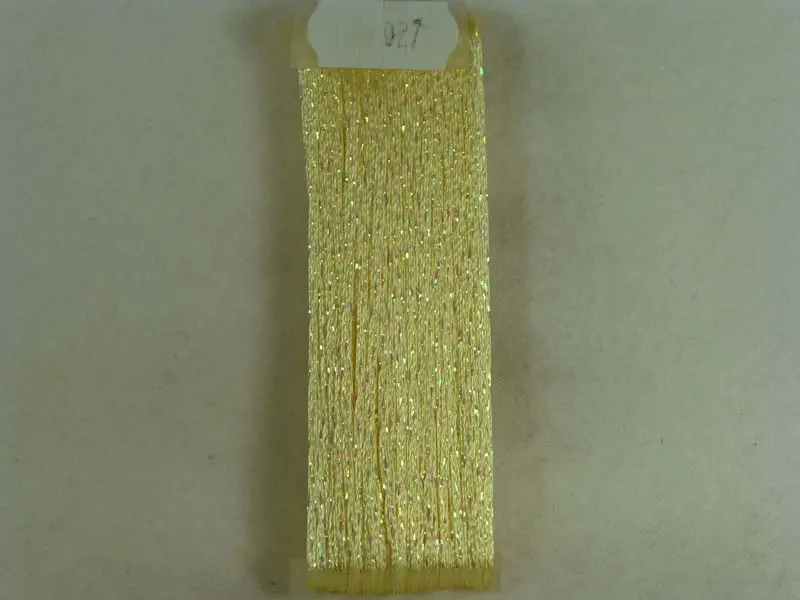 Shimmer Blend 027 Soft Yellow/Opal 1